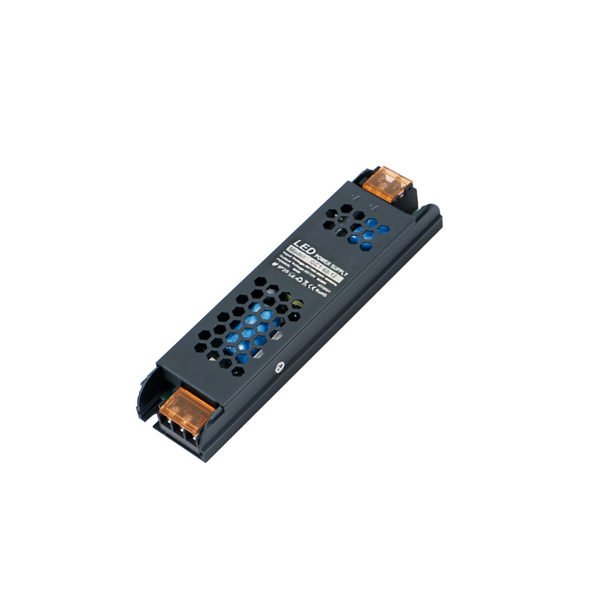 Bloc de alimentare 60Вт-5А-12В-IP20 pentru benzi LED și module Premium(TR0331-2060)