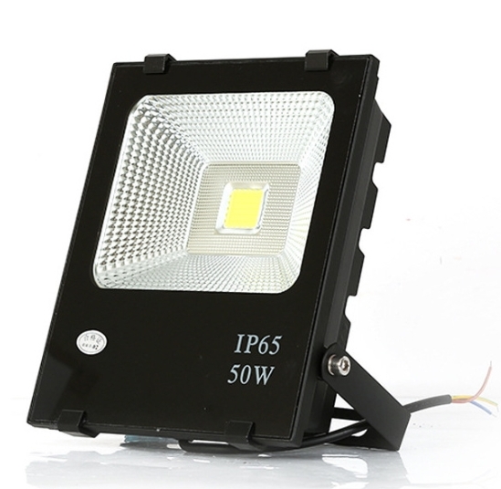 Прожектор светодиодный 50W AC85-265V RGB Without remoter 240*210mm(10)(TR336-0219)