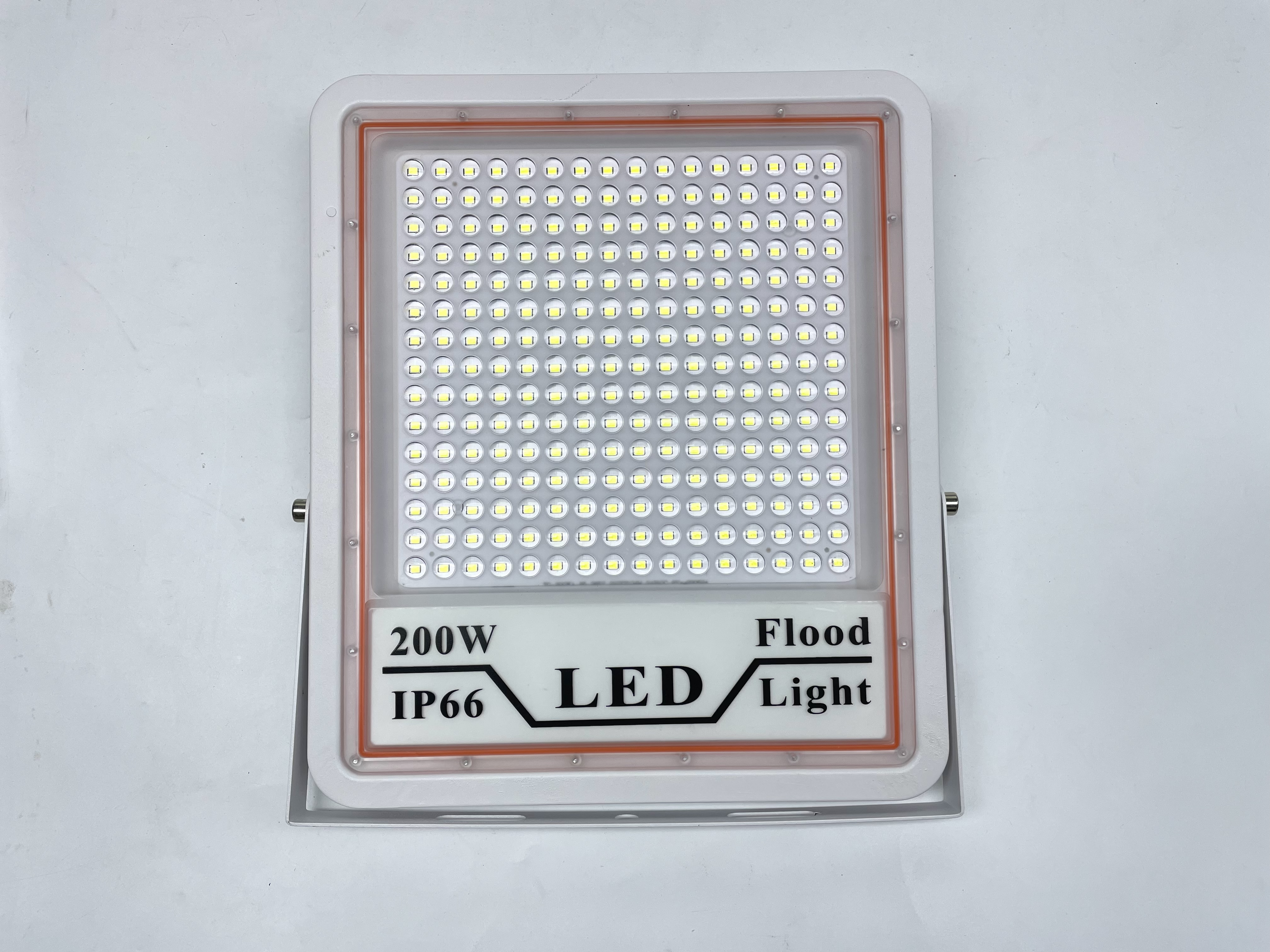 Прожектор светодиодный 200W AC85-265V 6000K, IP65 White(5)(TR0336-5409)