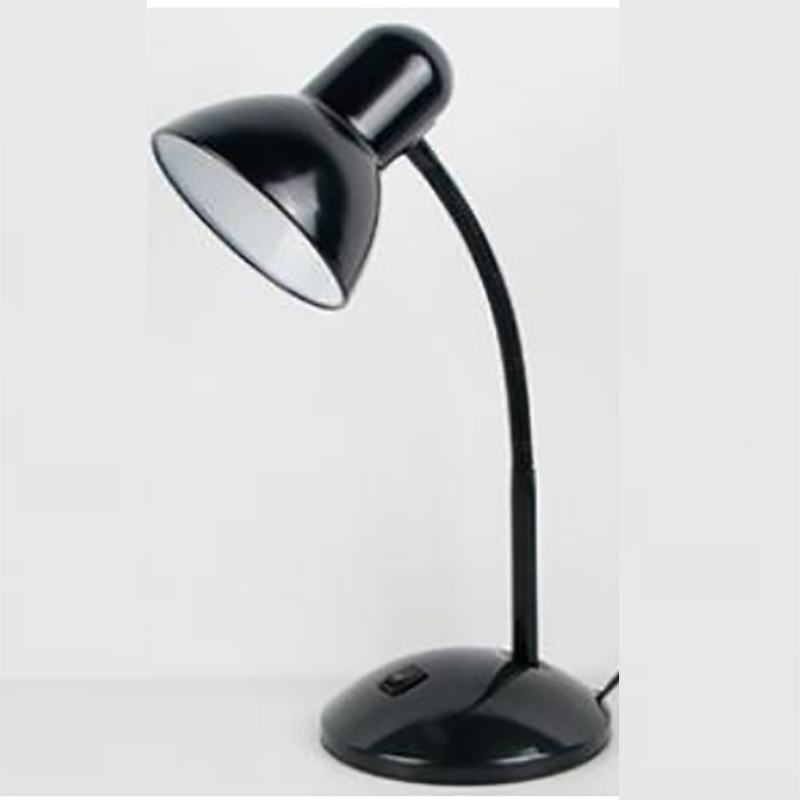 Lampa de masă 85-265V Black 15*40cm E27*1 without bulb(TR0337-0206)