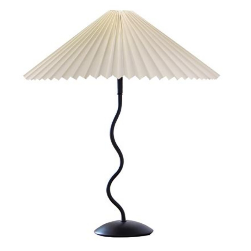 Lampa de masă 85-265V 60cm height E27*1 without bulb(TR0337-0303)