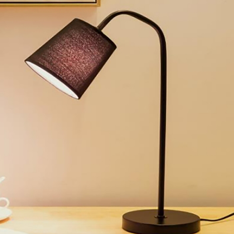 Настольный светильник 85-265V 21*36cm E27*1 without bulb(TR0337-0307)