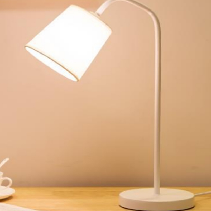 Настольный светильник 85-265V 21*36cm E27*1 without bulb(TR0337-0308)