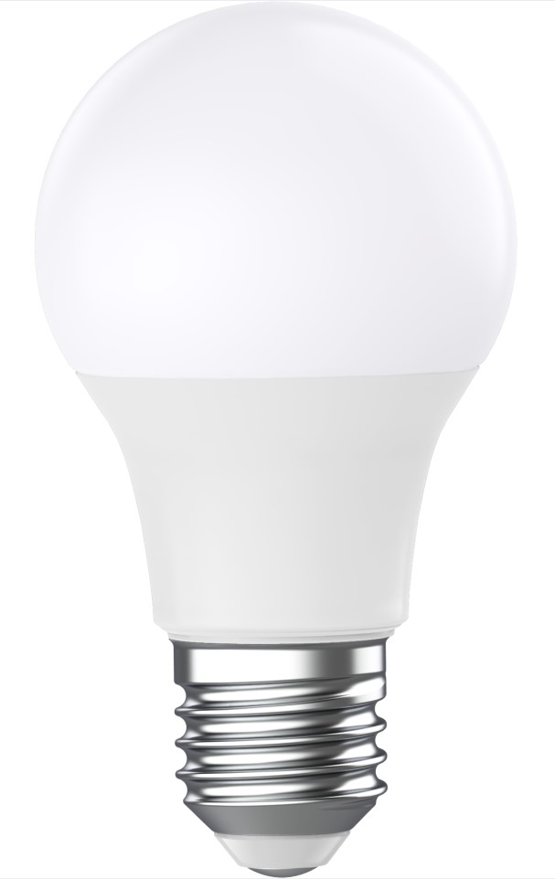 Лампа светодиодная А45 4Вт 220-240V Е27 255L 3000К(TR0340-1005)