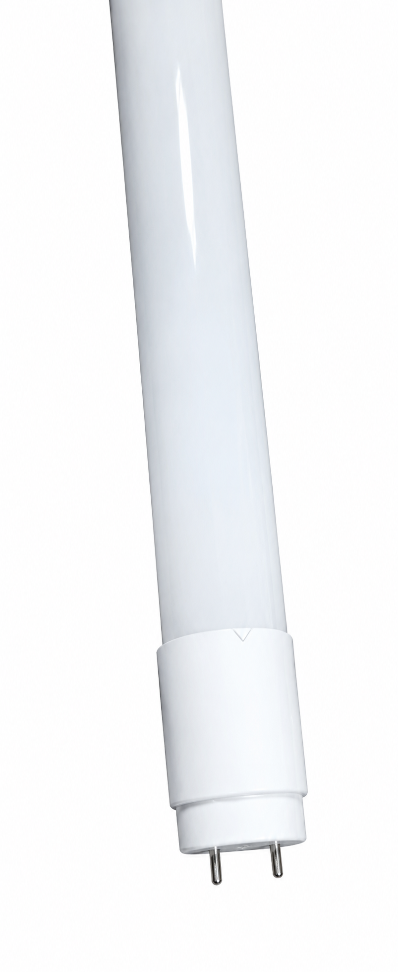 Lampa cu LED T8-20W-85-265V-6500K–G13, 1200 mm, mată, sticlă (TR0340-1218)