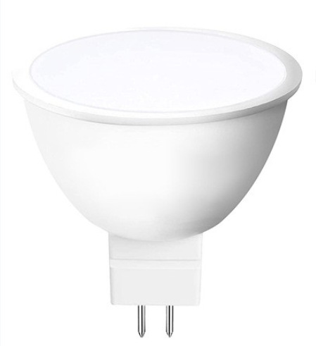 Lampa LED MR-16 7W AC185/265V 6000K MR16(TR0340-1401)