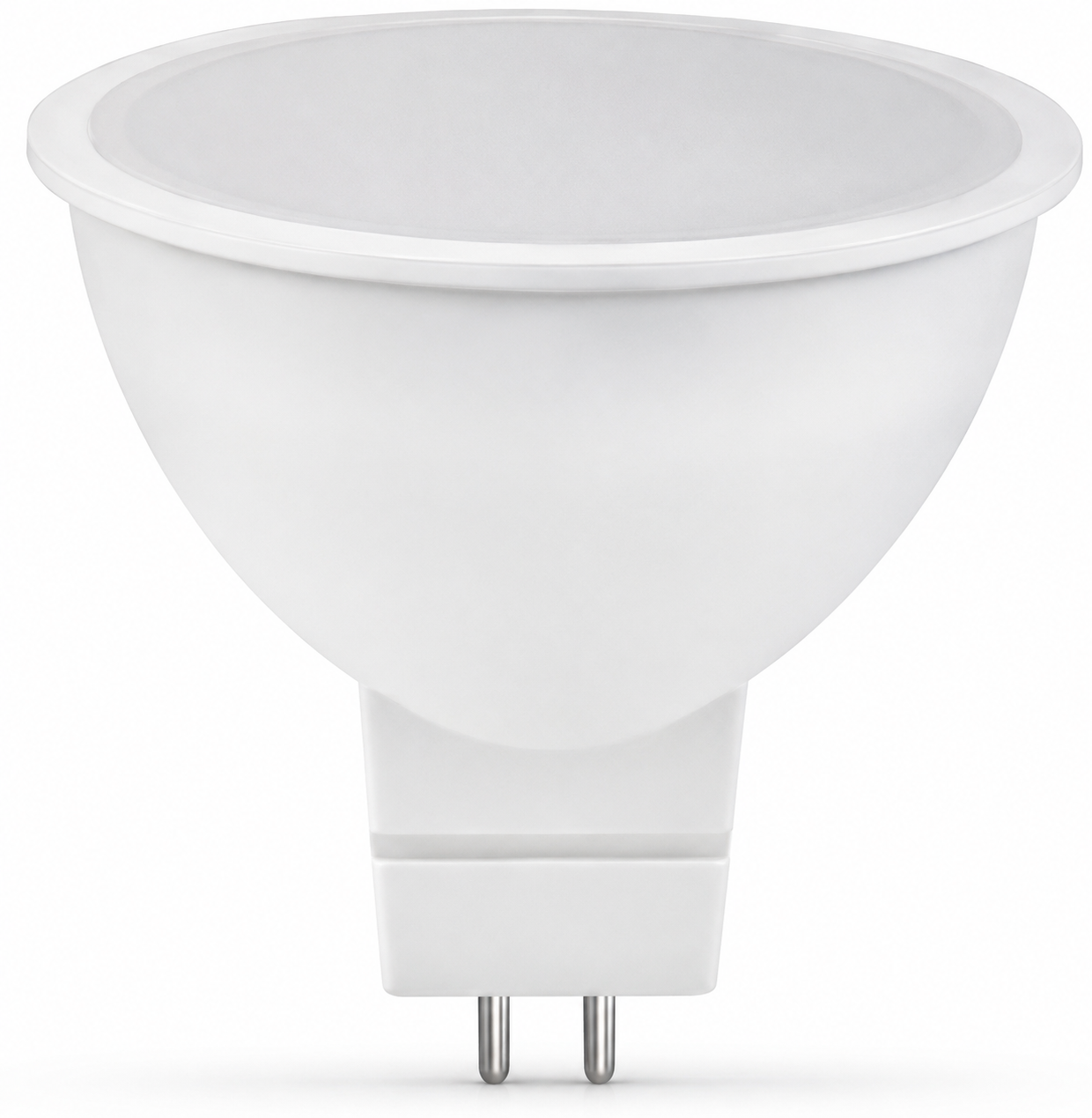 Лампа светодиодная MR16 9Вт 220-240V GU5,3 950L 6500К(TR0340-1402)
