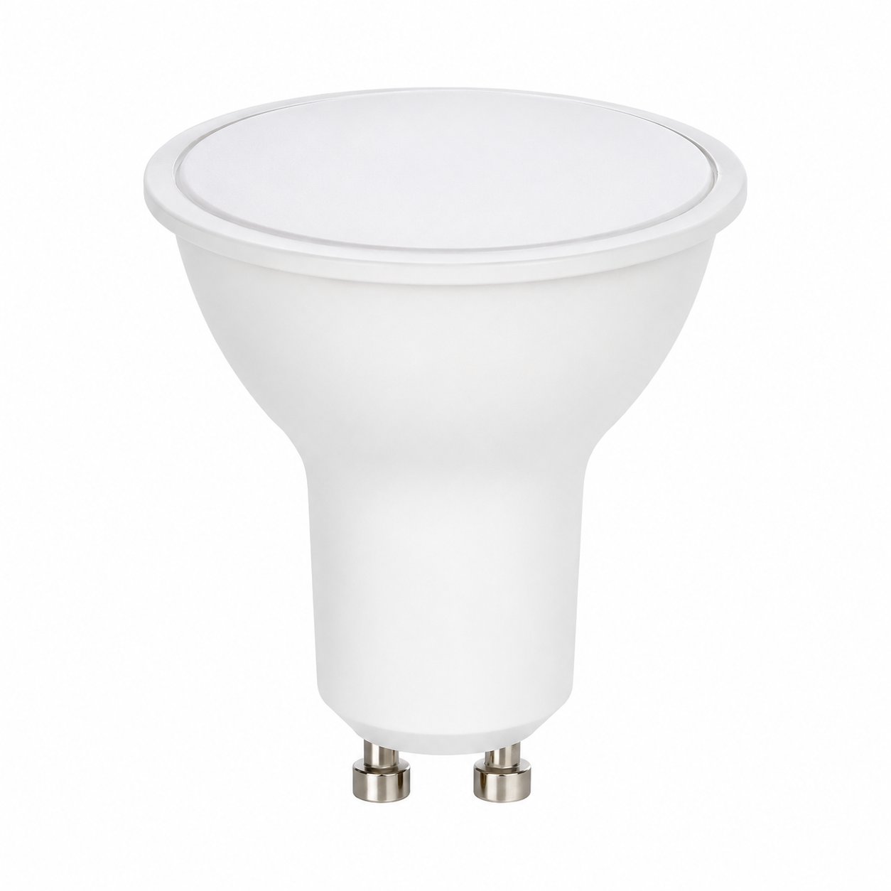 Лампа светодиодная MR16 7Вт 220-240V GU10 630L 4000К(TR0340-1421)