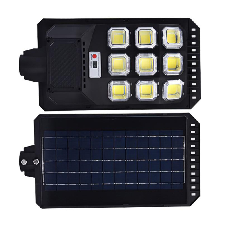 Светильник на солнечной батарее уличный Diamond 90W Battery:10000AH Charging time:4-6H ABS Body Siz