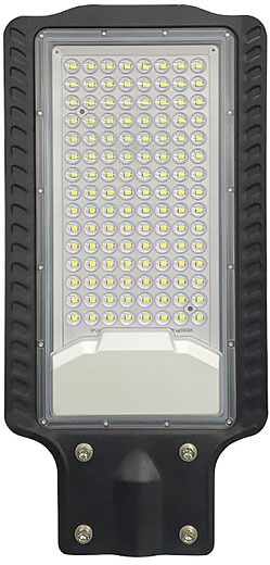 Светильник СКУ 100W 6500К 90-100LM/W AC85-265 Black (0345-0319)