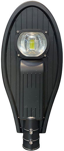 Lumină CU "Cobra" 50w-85-265V 6500K IP65 (TR0345-0371)