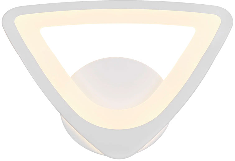 Lumină LED de perete 15W 195х185х45 YL-BD5012(TR0345-0907)