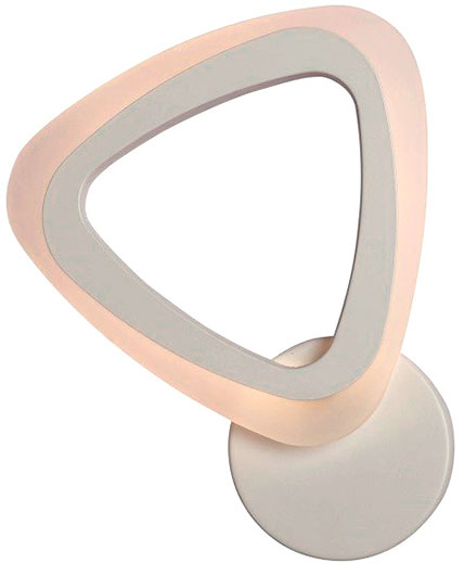 Lumină LED de perete 15W 195х185х45 YL-BD5013(TR0345-0908)