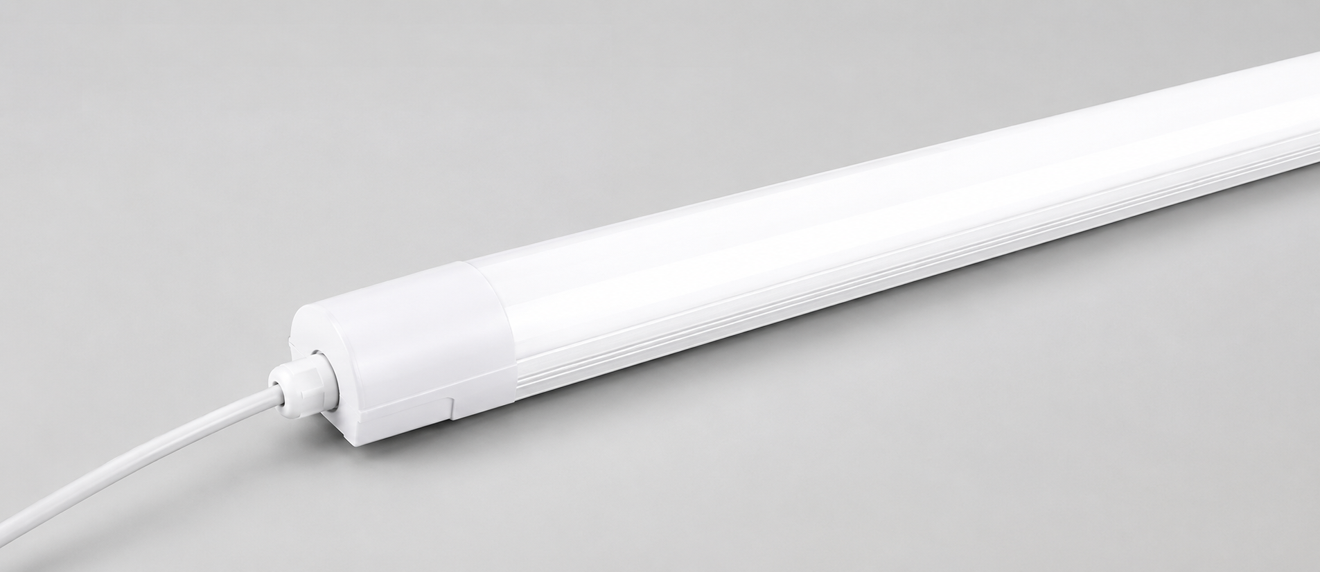 Lumină LED DPP 54W 6500K IP65 80LM/W (TR0366-2532)