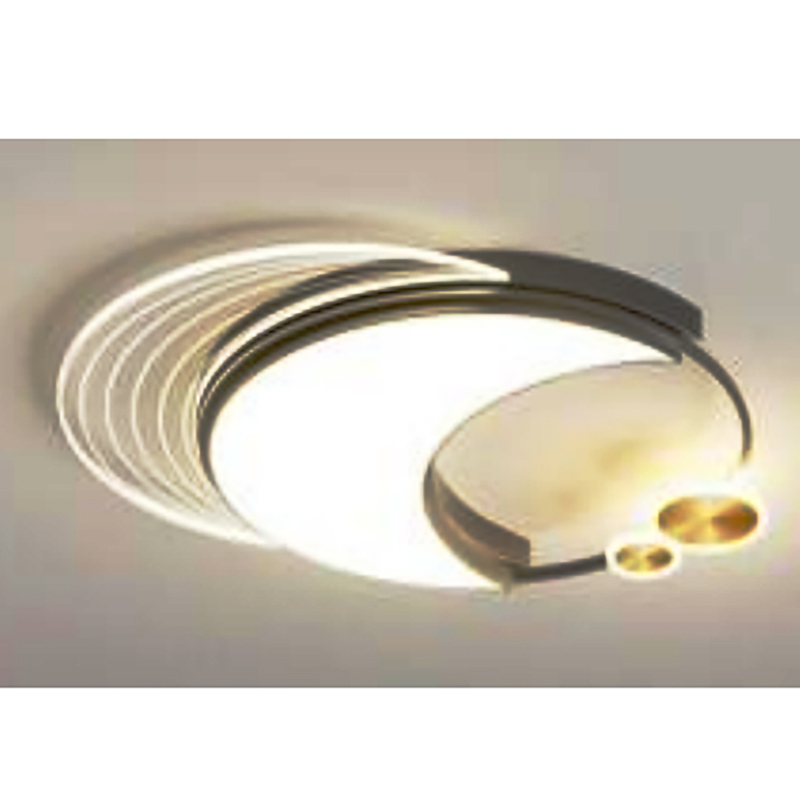 Светильник светодиодный 60W*2 185-265V Double color 550*430mm(TR0370-0107)