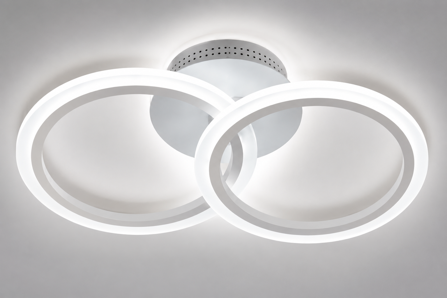 Lustru LED 30W White 3-Color 420х260х110 YLYWZ-70022 (TR0370-1701)