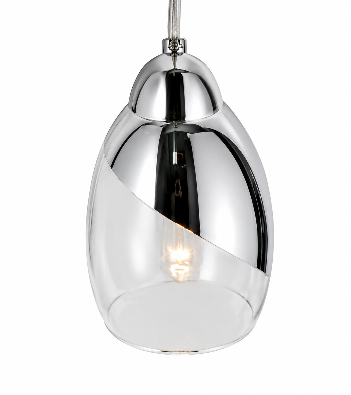 Abajur pentru lustru (TR0370-0340, TR0370-0341, TR0370-0342)