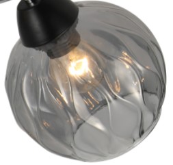 Plăfon pentru luminiere (TR0370-0337,TR0370-0338)