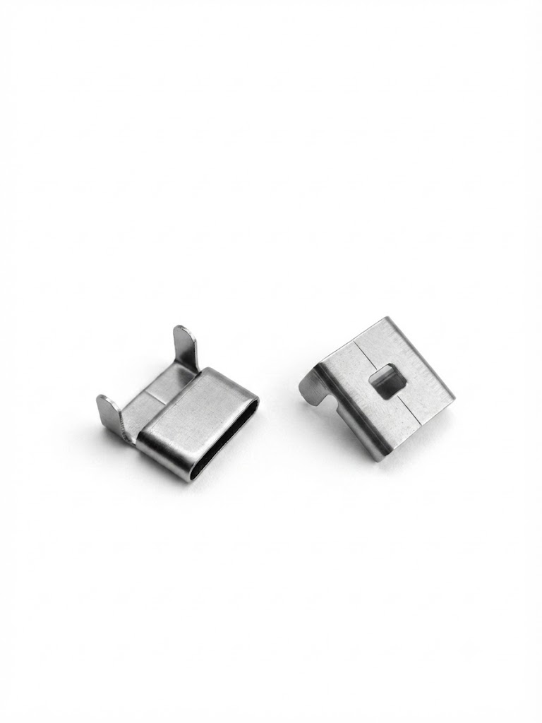 Clemă-bulă SG-20 pentru bandă 12,7 mm (8800)(TR0412-0002)
