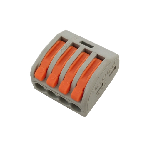 Clema de legătură SK-4 (2,5mm²)(50)(TR0527-1004)