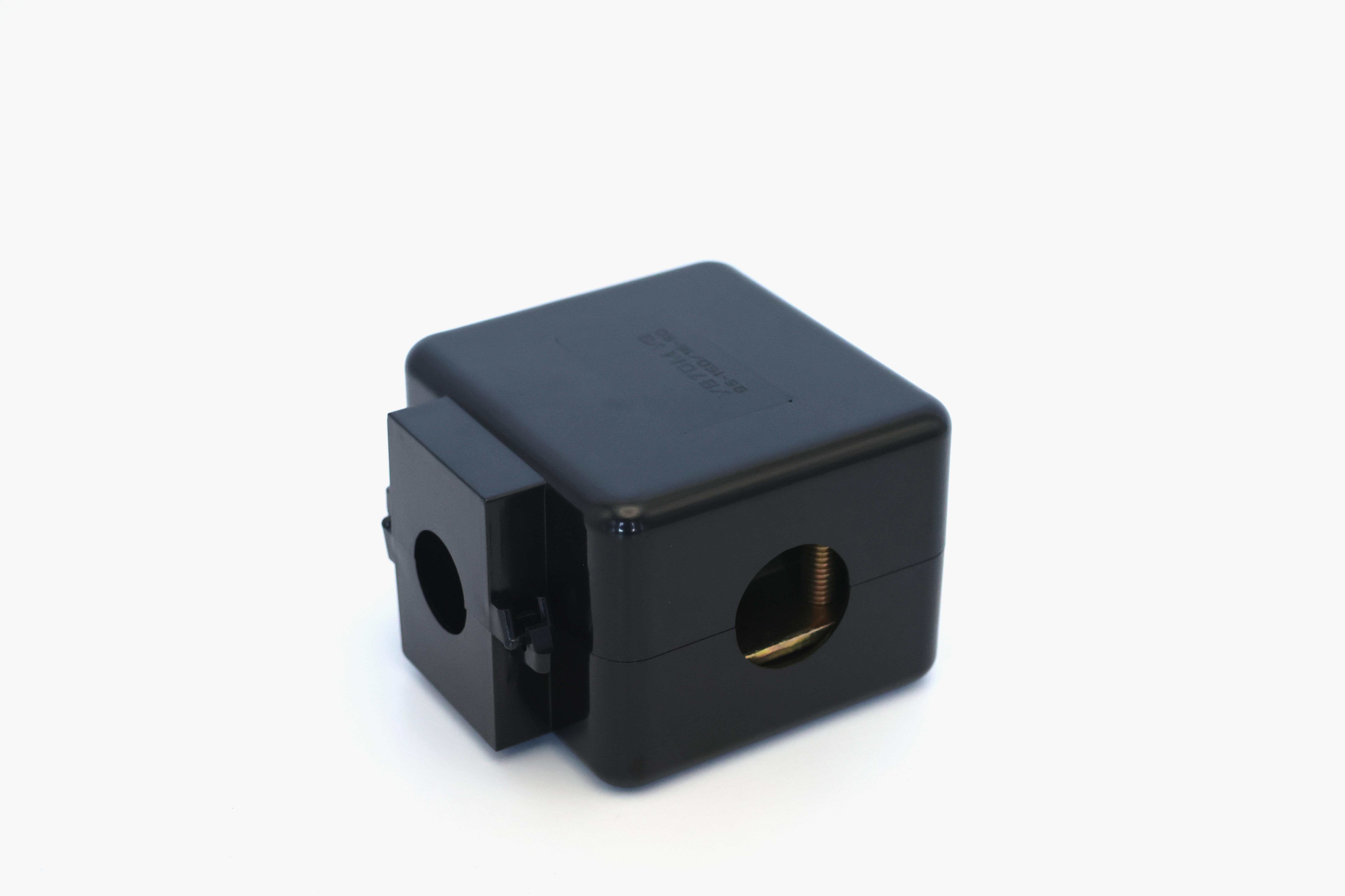 Сжим ответвительный У-872М (95-150 : 95-120 мм²) IP20 (32)(TR0831-0008)