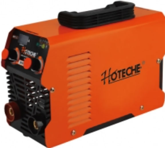 Aparat de sudură invertor 20-200 A 3.6 kVA (P813124) Hoteche(TR1081-1001)