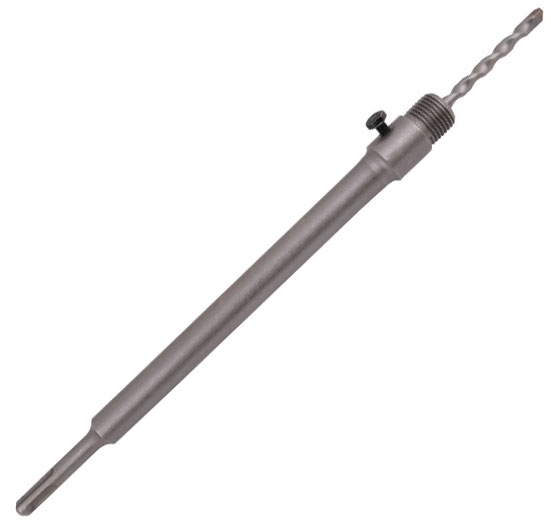 Подовжувач SDS-PLUS 450 мм стандарт (530524) Hoteche(TR1094-3002)