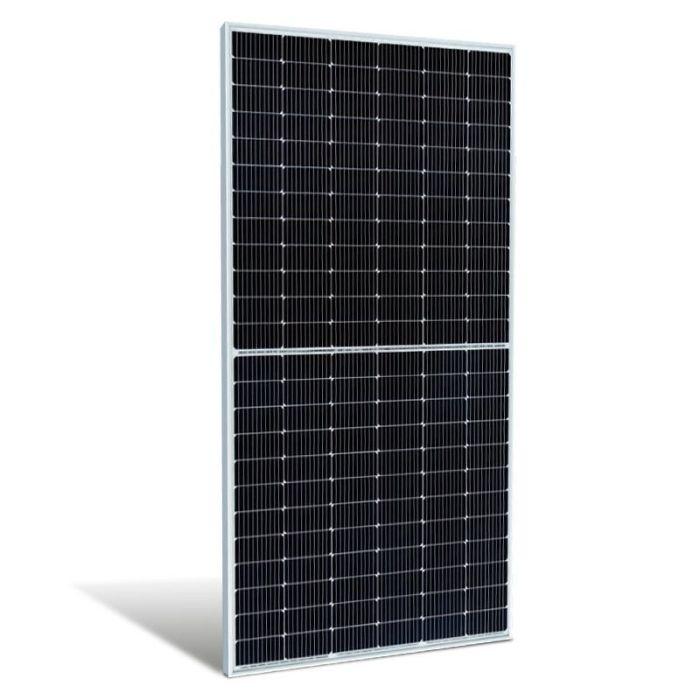 Сонячна панель Longi Monofacial 640W(2382*1134*30mm) (TR2025-0002)