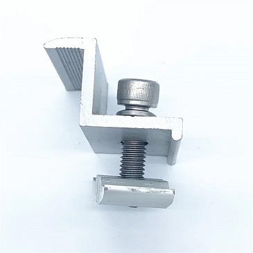 Clema terminală 40mm (TR2025-0104)
