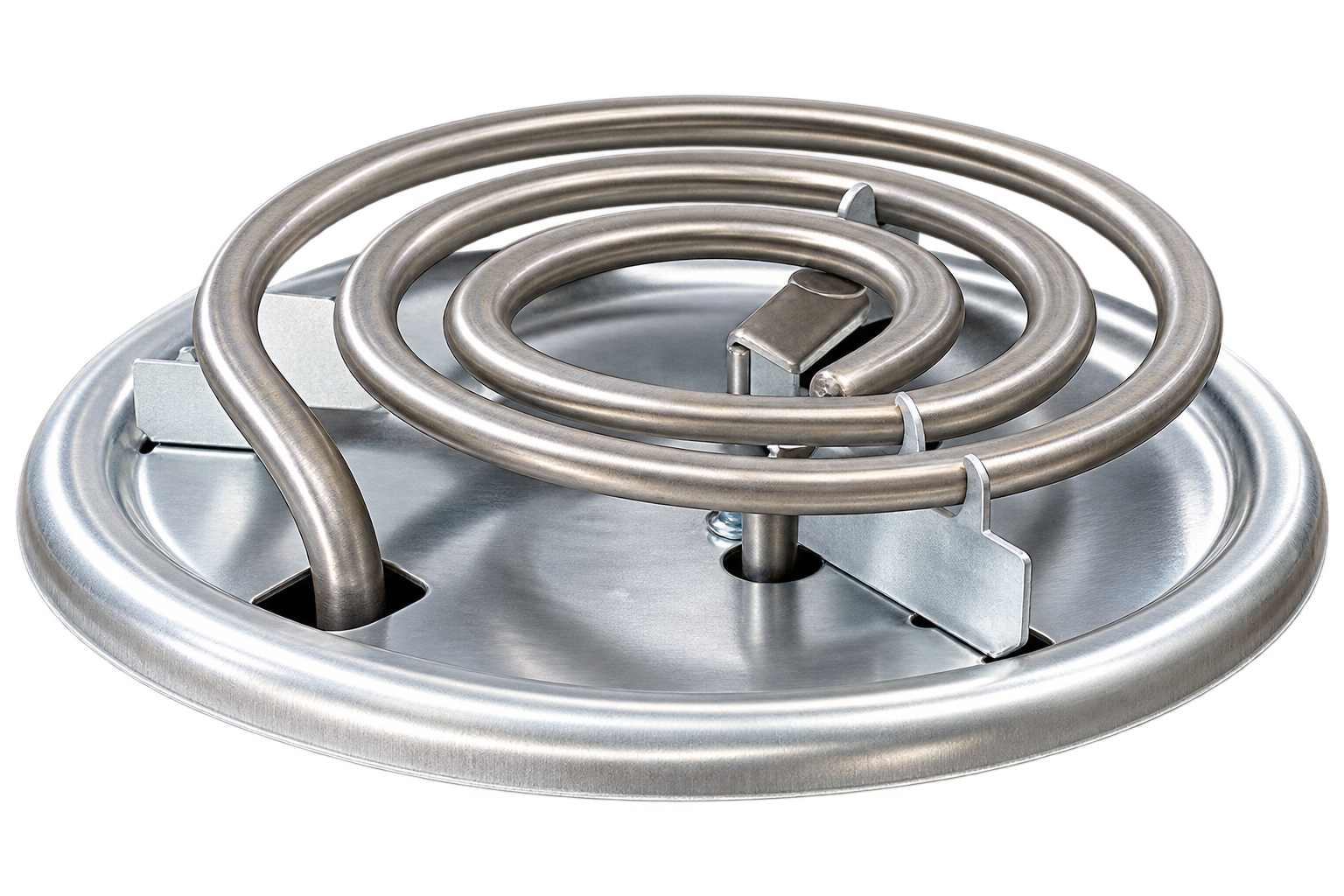 Plită electrică EPS, element de încălzire, 230 V, 1000 W, D 140 mm, TReenEnergy(TR2522-2503)